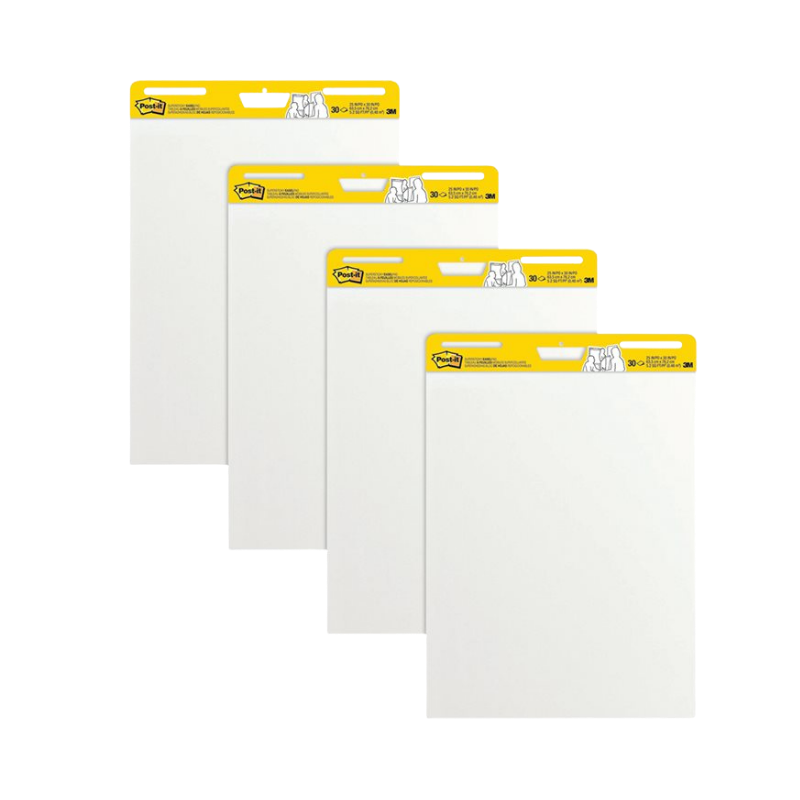 Image Easel Pads and Accessories